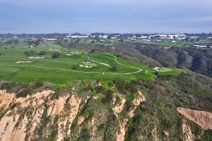 Torrey Pines (South) High Side 5th And 3rd